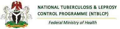 National Tuberculosis and Leprosy Control Programme (NTBLCP), Federal Ministry of Health